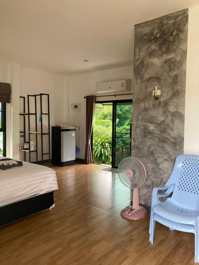 Oneandaman Resort Khaulak Kültér fotó