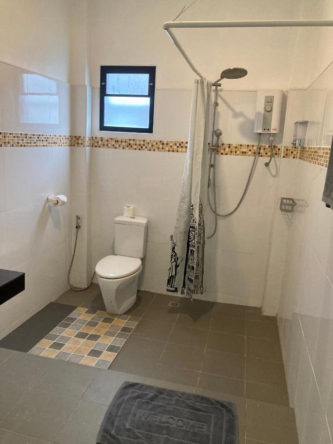 Oneandaman Resort Khaulak Kültér fotó