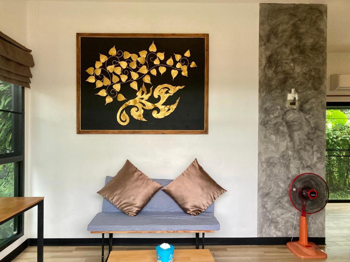 Oneandaman Resort Khaulak Kültér fotó